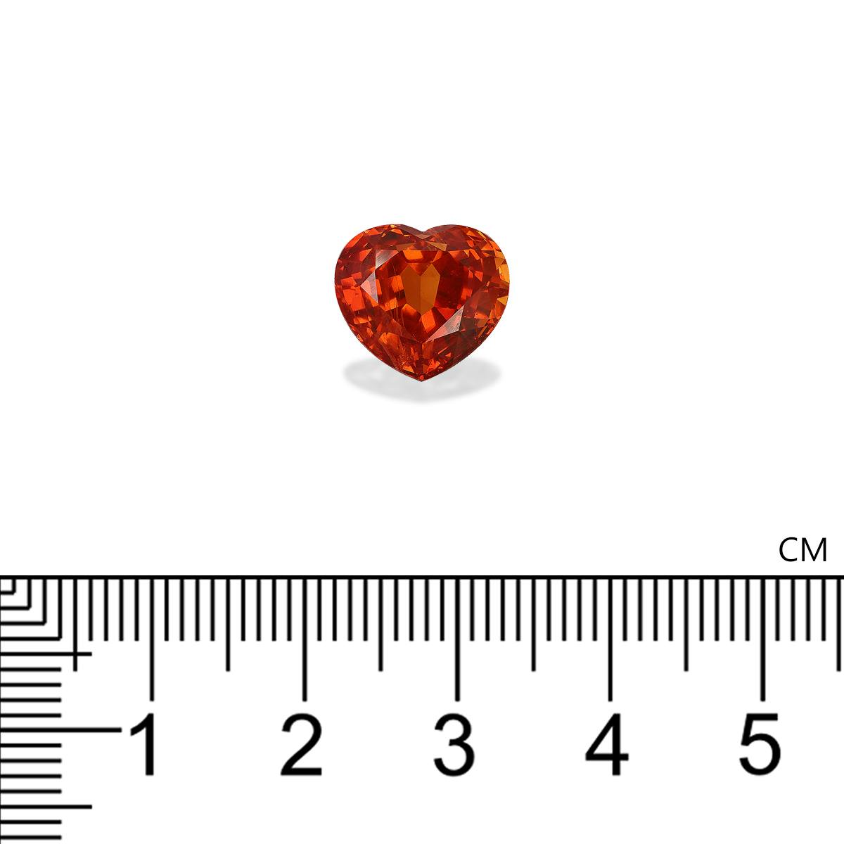 Spessartite Garnet 7.92 ct