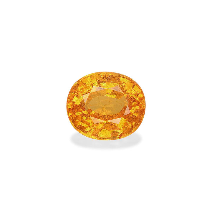 Spessartite Garnet 3.39 ct