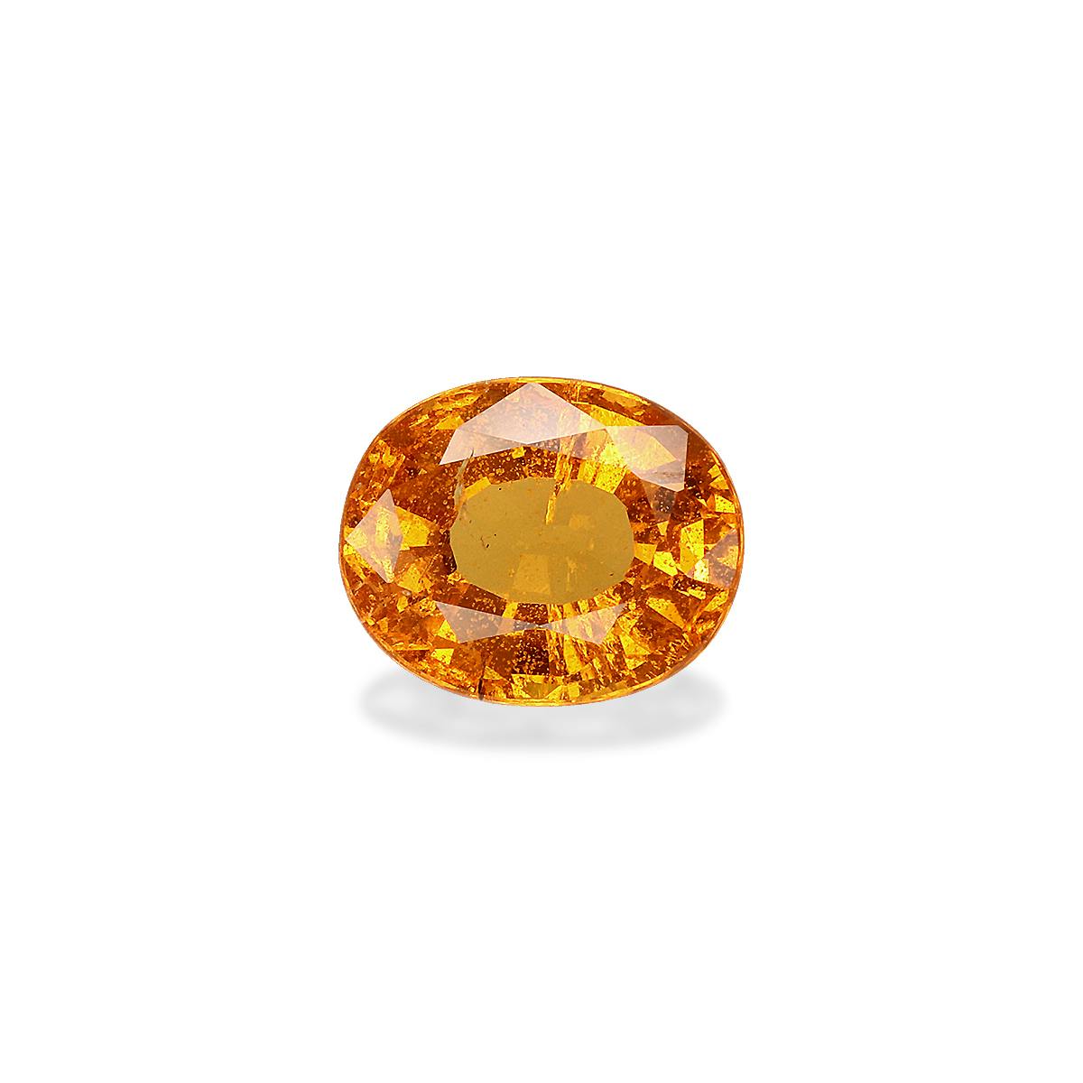 Spessartite Garnet 2.08 ct