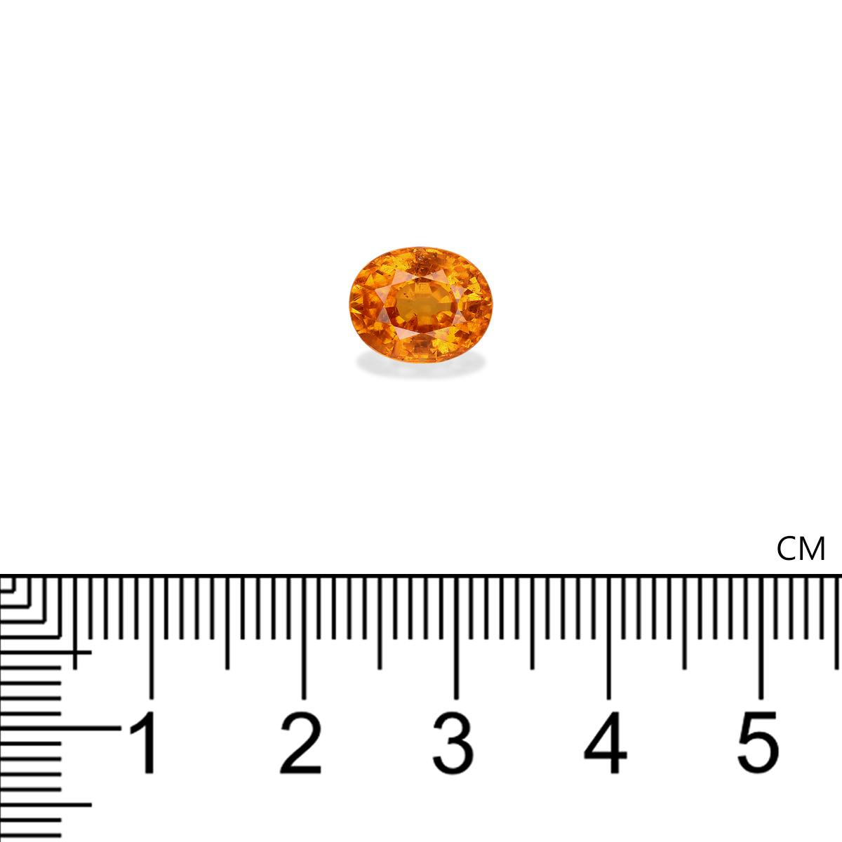 Spessartite Garnet 3.13 ct