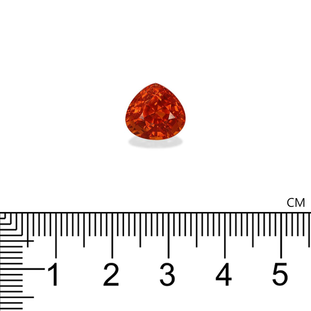 Spessartite Garnet 7.07 ct