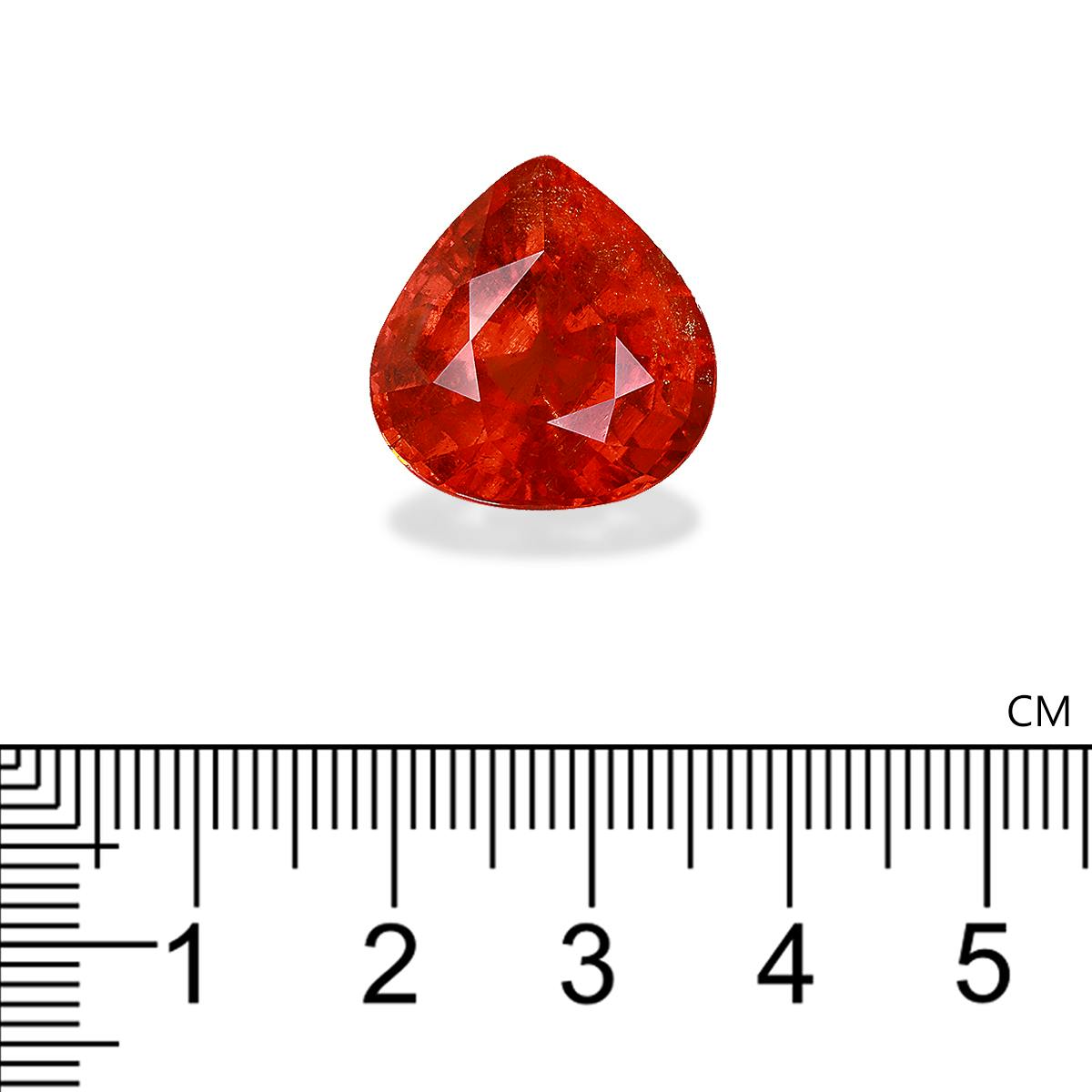 Spessartite Garnet 27.99 ct