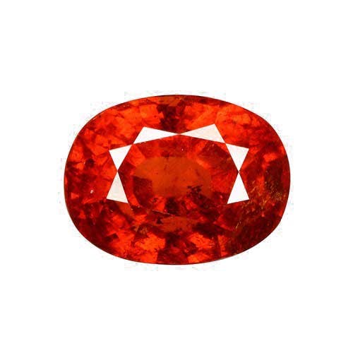 Spessartite Garnet 21.21 ct