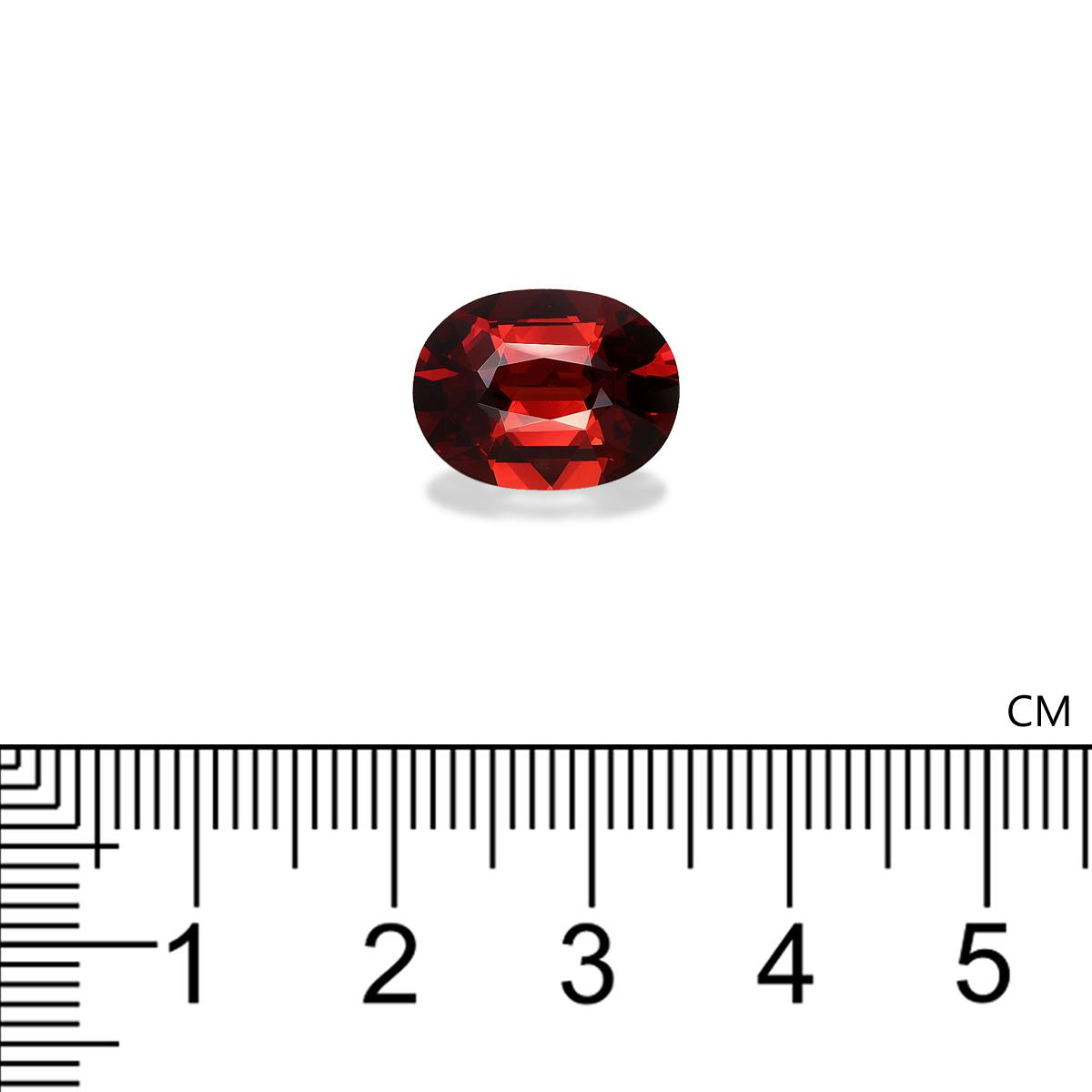 Spessartite Garnet 6.24 ct