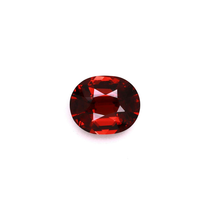 Spessartite Garnet 6.99 ct