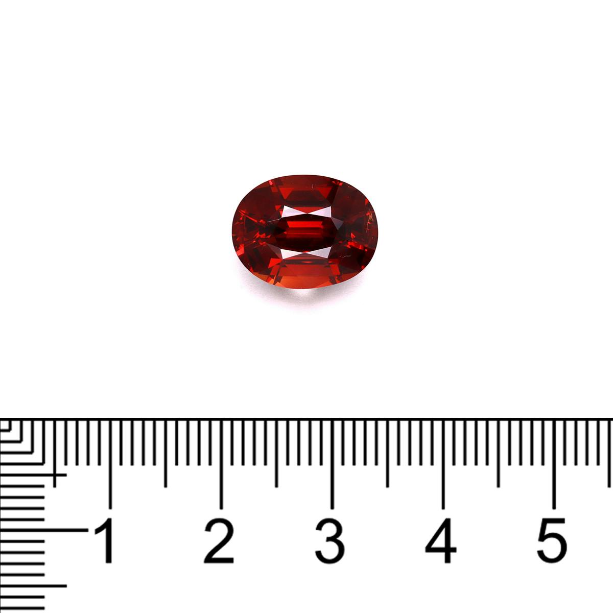 Spessartite Garnet 8.26 ct