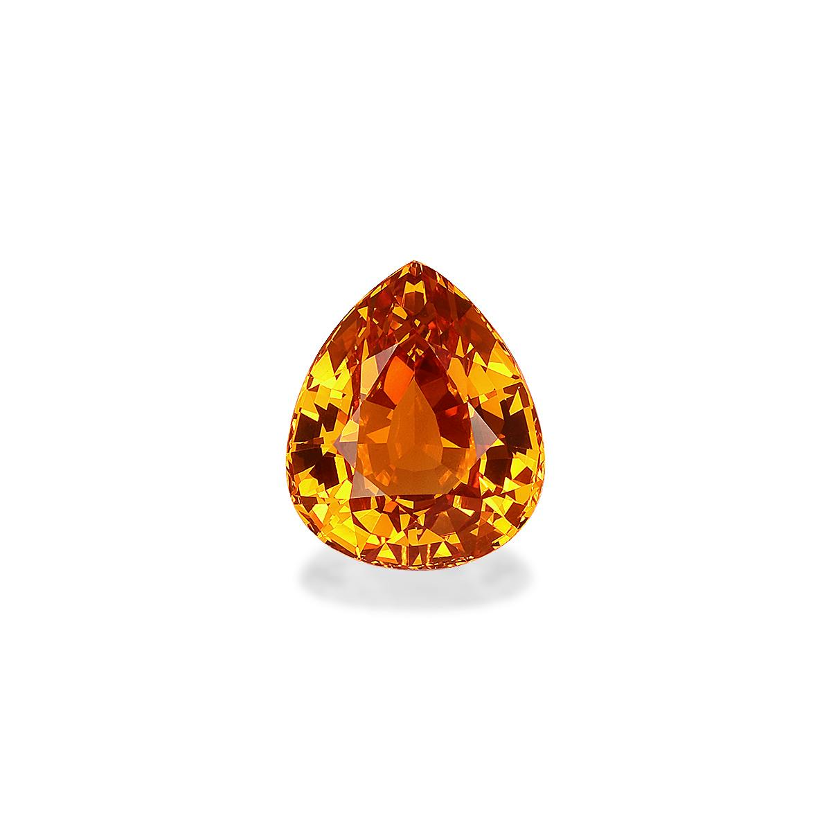 Spessartite Garnet 4.51 ct