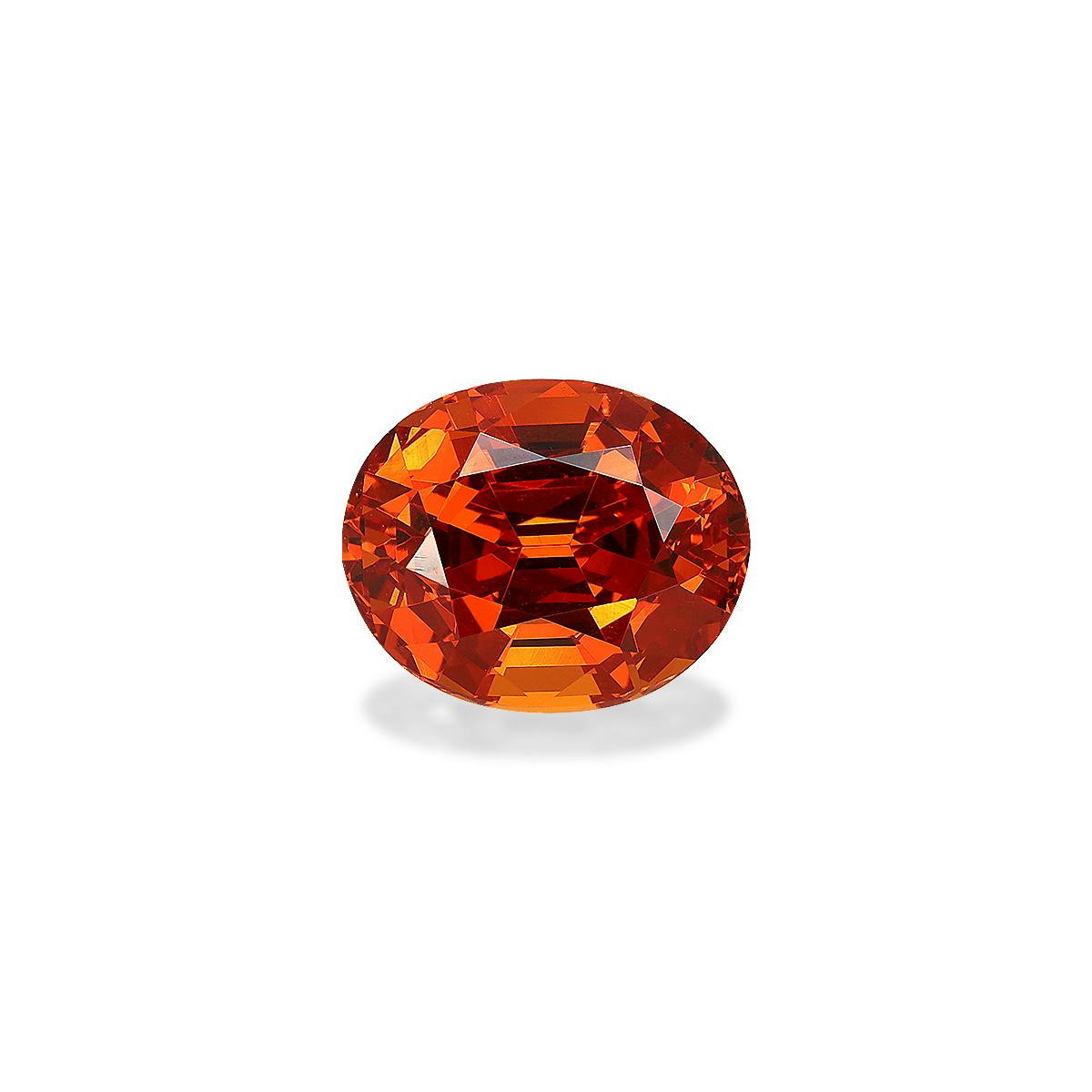 Spessartite Garnet 5.91 ct