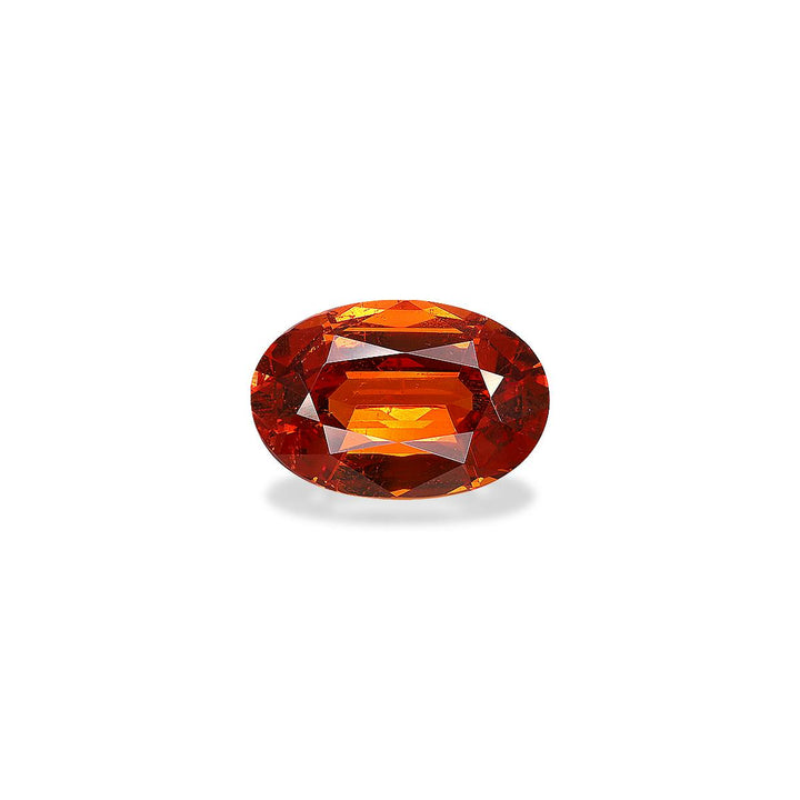 Spessartite Garnet 3.76 ct