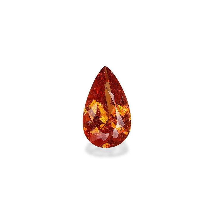 Spessartite Garnet 3.55 ct