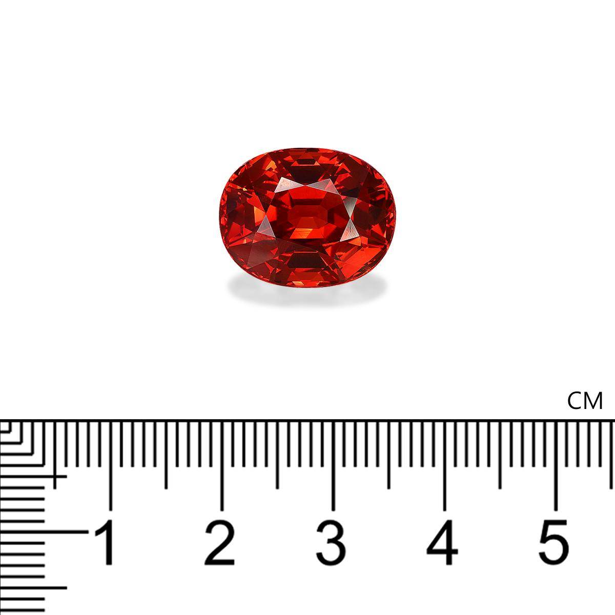 Spessartite Garnet 17.71 ct