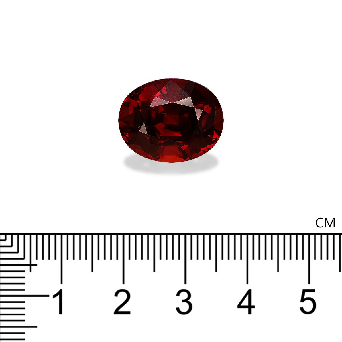 Spessartite Garnet 20.71 ct