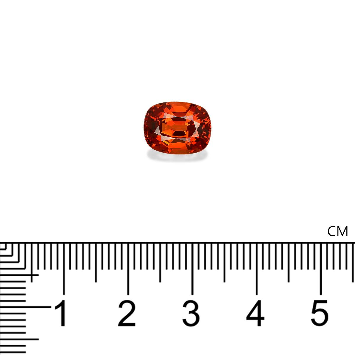 Spessartite Garnet 4.98 ct