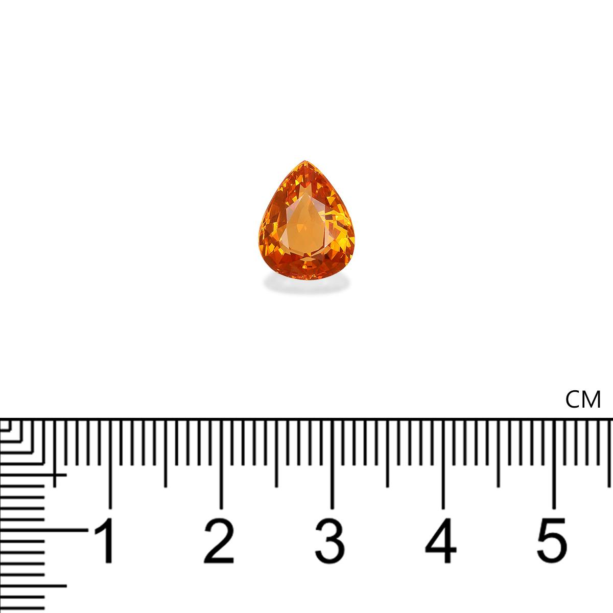 Spessartite Garnet 4.23 ct