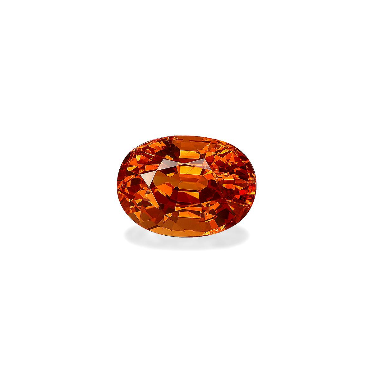 Spessartite Garnet 4.13 ct