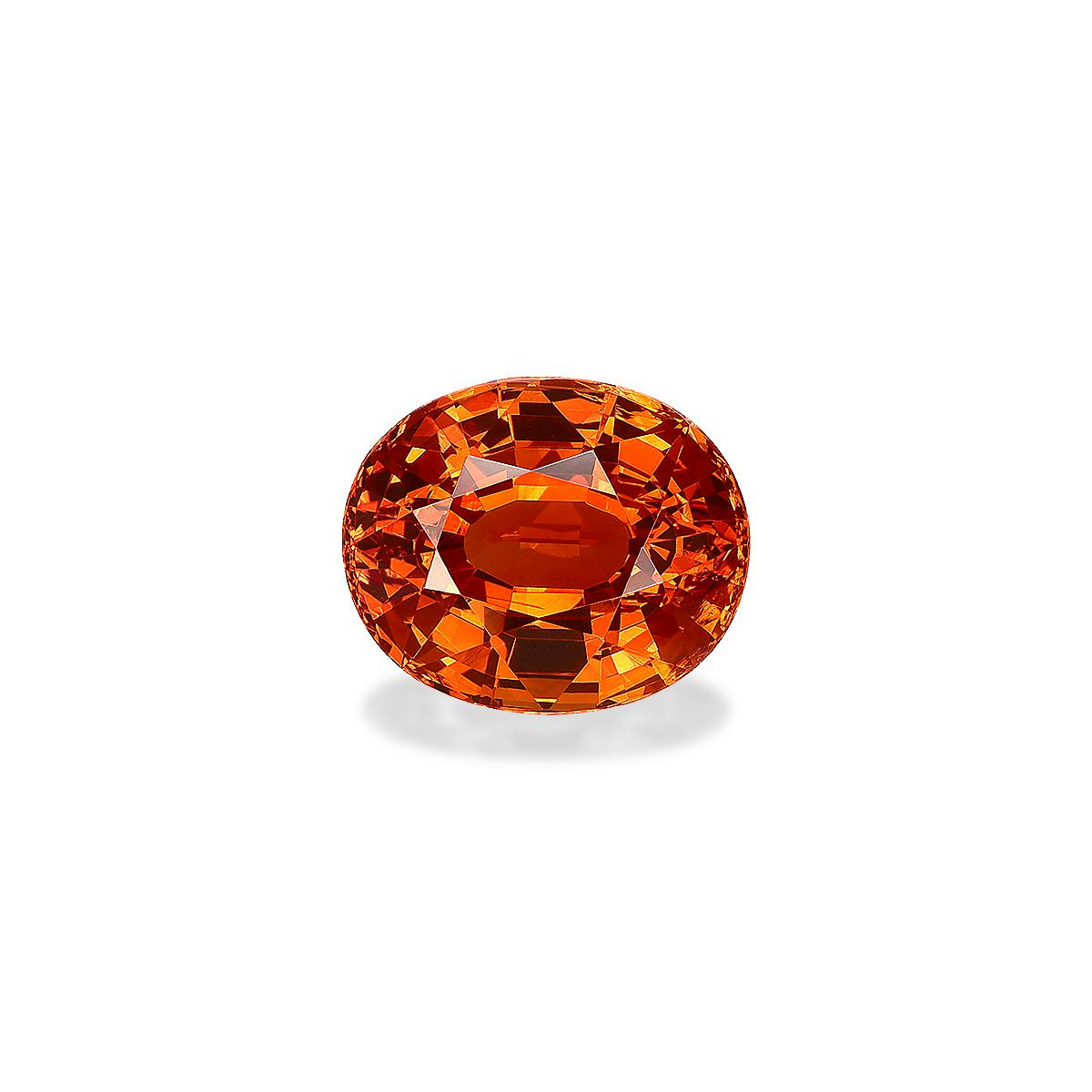 Spessartite Garnet 4.38 ct