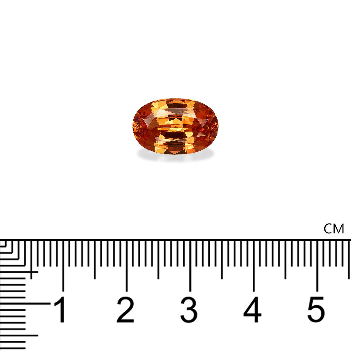 Spessartite Garnet 7.83 ct