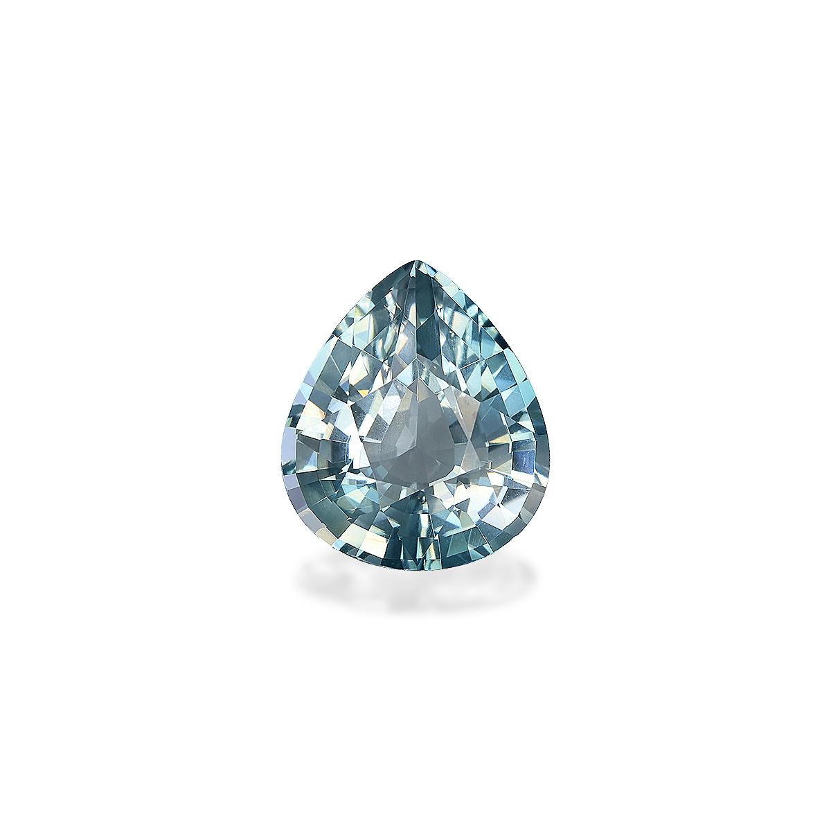 Blue Tourmaline 8.08 ct