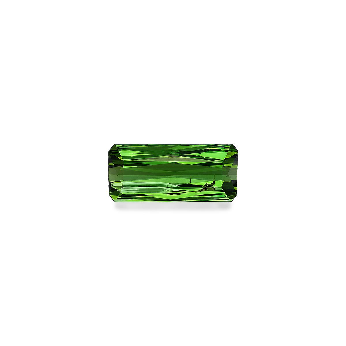 Green Tourmaline 14.50 ct