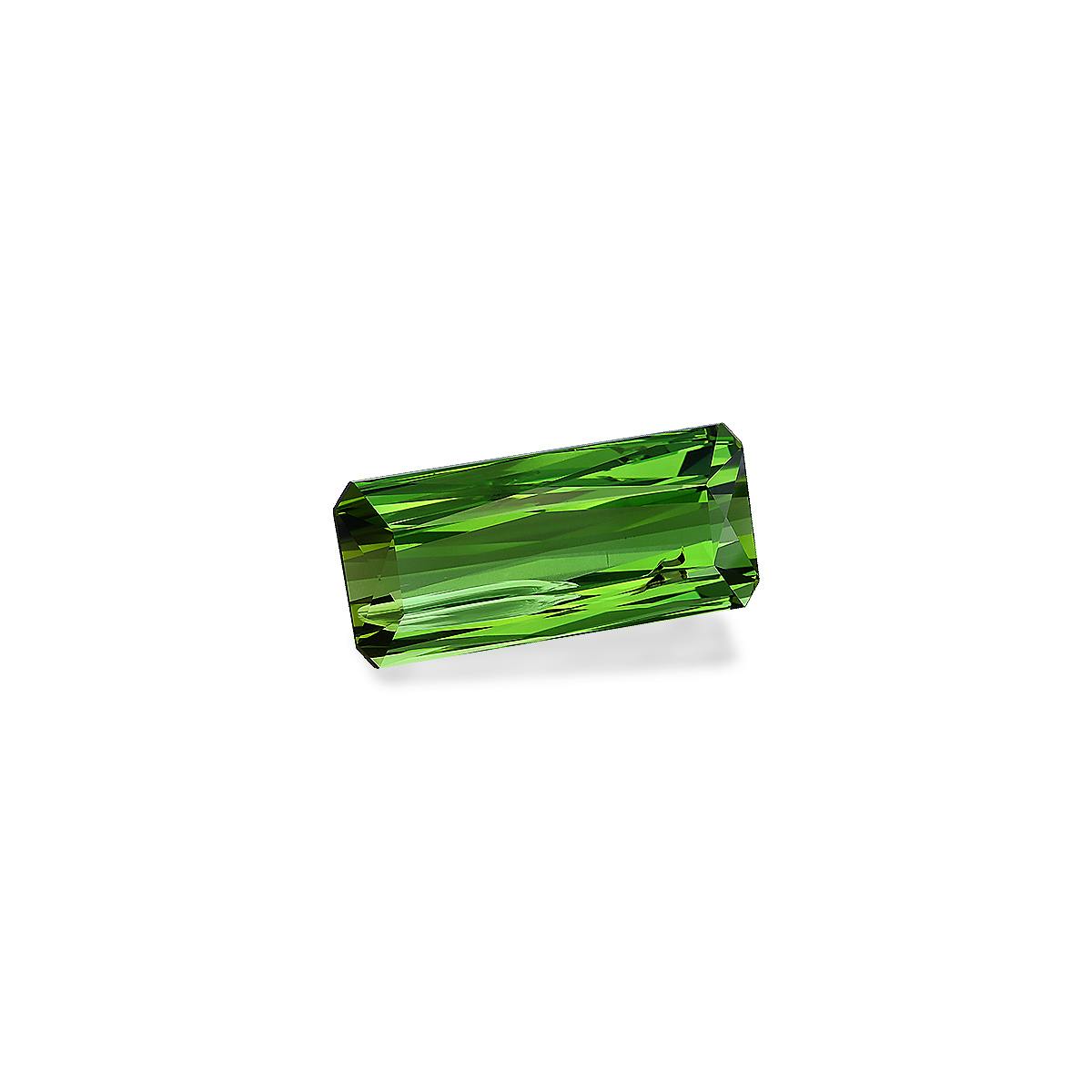 Green Tourmaline 14.50 ct