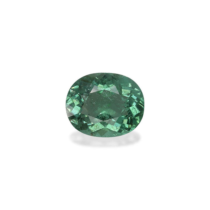 Green Tourmaline 10.44 ct