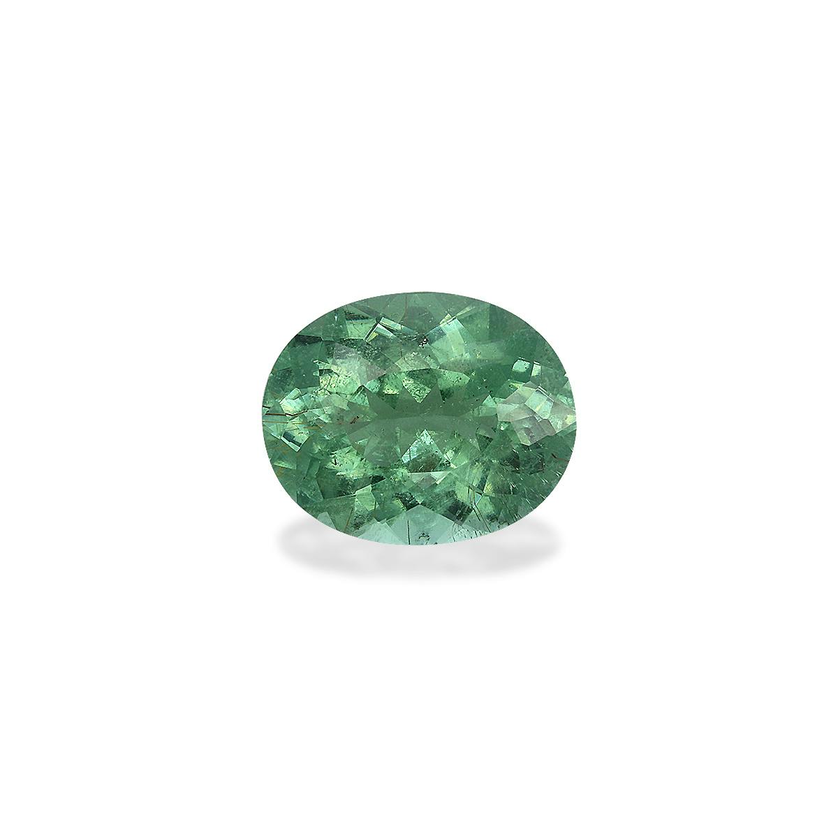 Green Tourmaline 6.66 ct