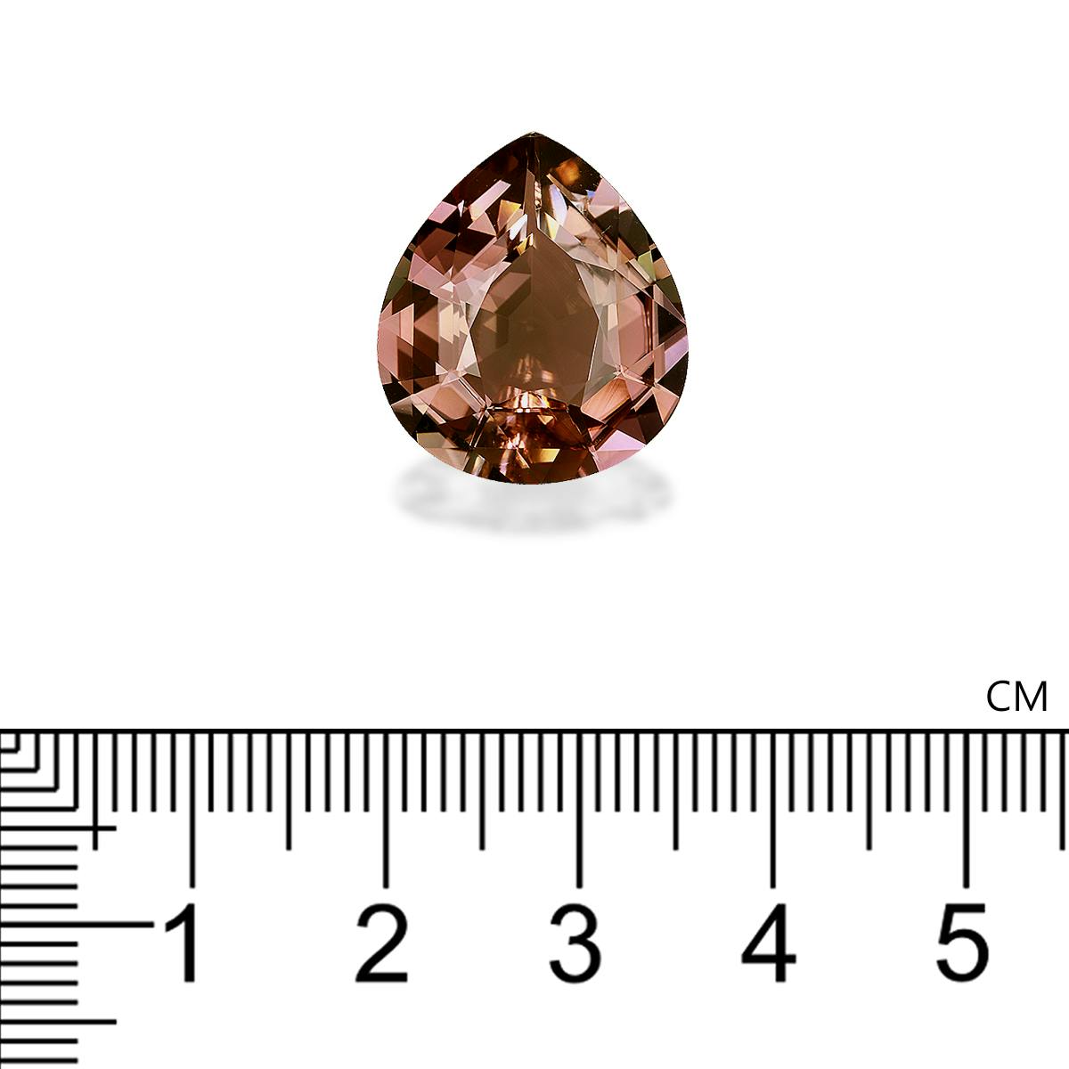 Pink Tourmaline 12.93 ct