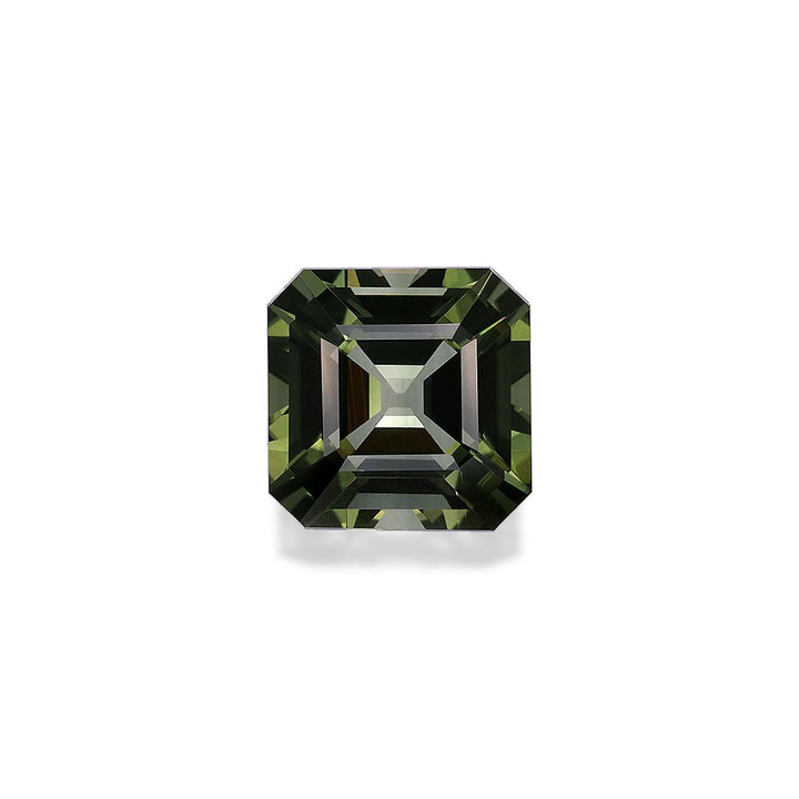 Green Tourmaline 6.01 ct