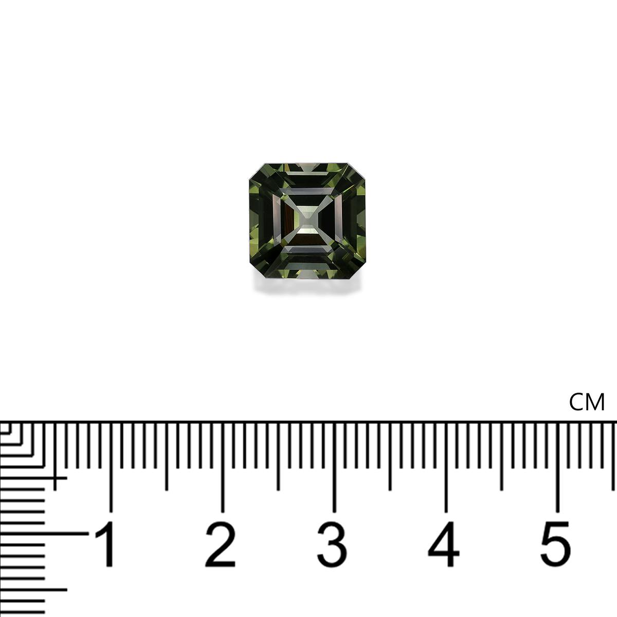 Green Tourmaline 6.01 ct
