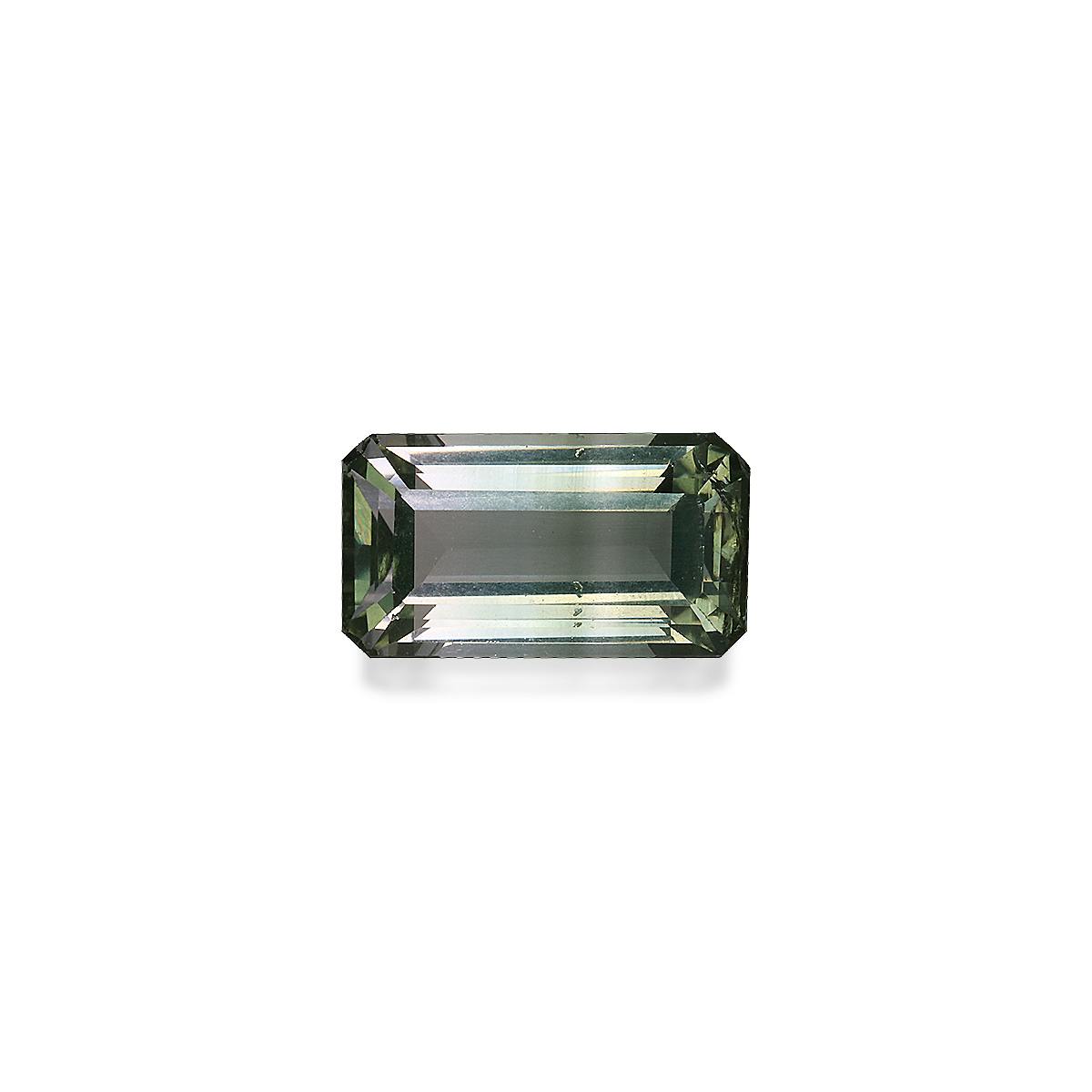 Grey Tourmaline 5.32 ct