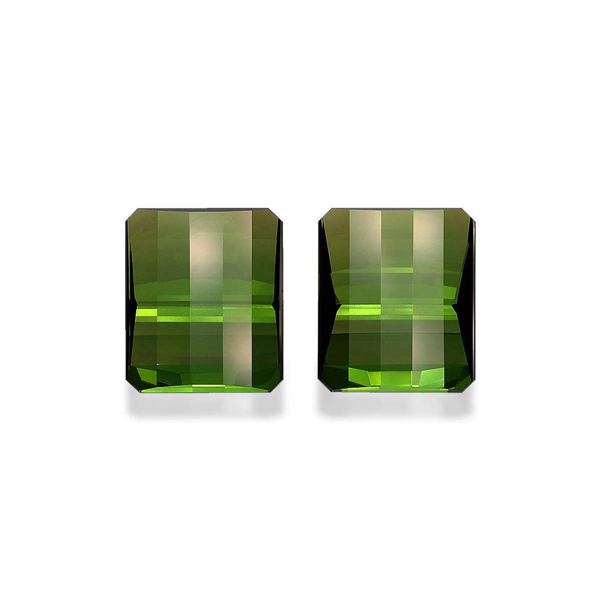 Green Tourmaline 18.75 ct