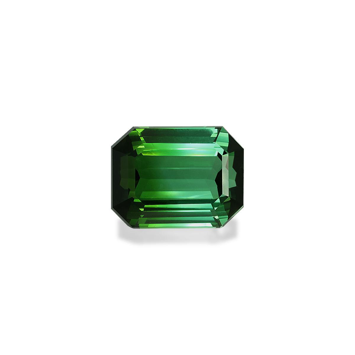Green Tourmaline 122.28 ct