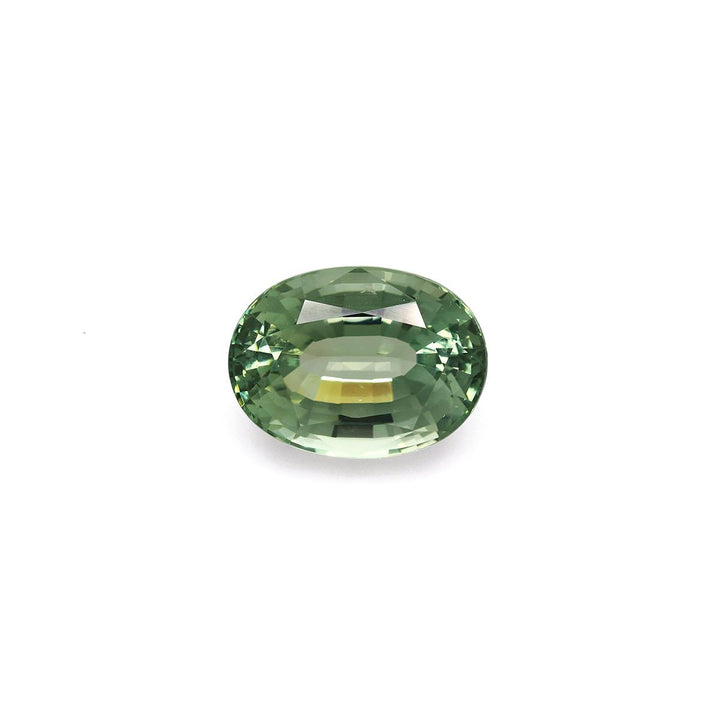 Green Tourmaline 22.76 ct