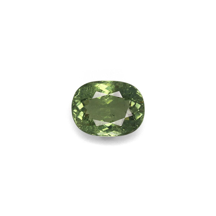 Green Tourmaline 16.38 ct