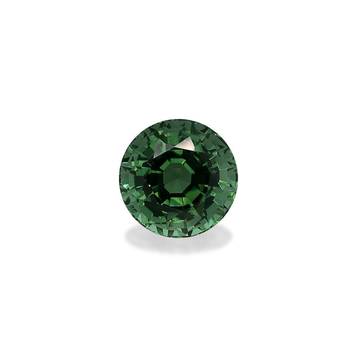 Green Tourmaline 12.92 ct