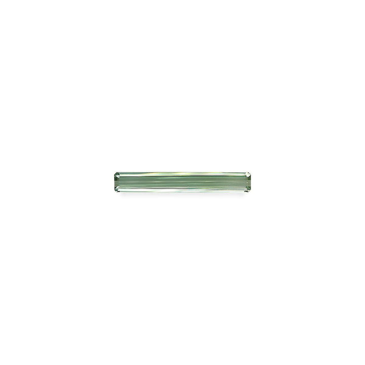 Green Tourmaline 14.13 ct