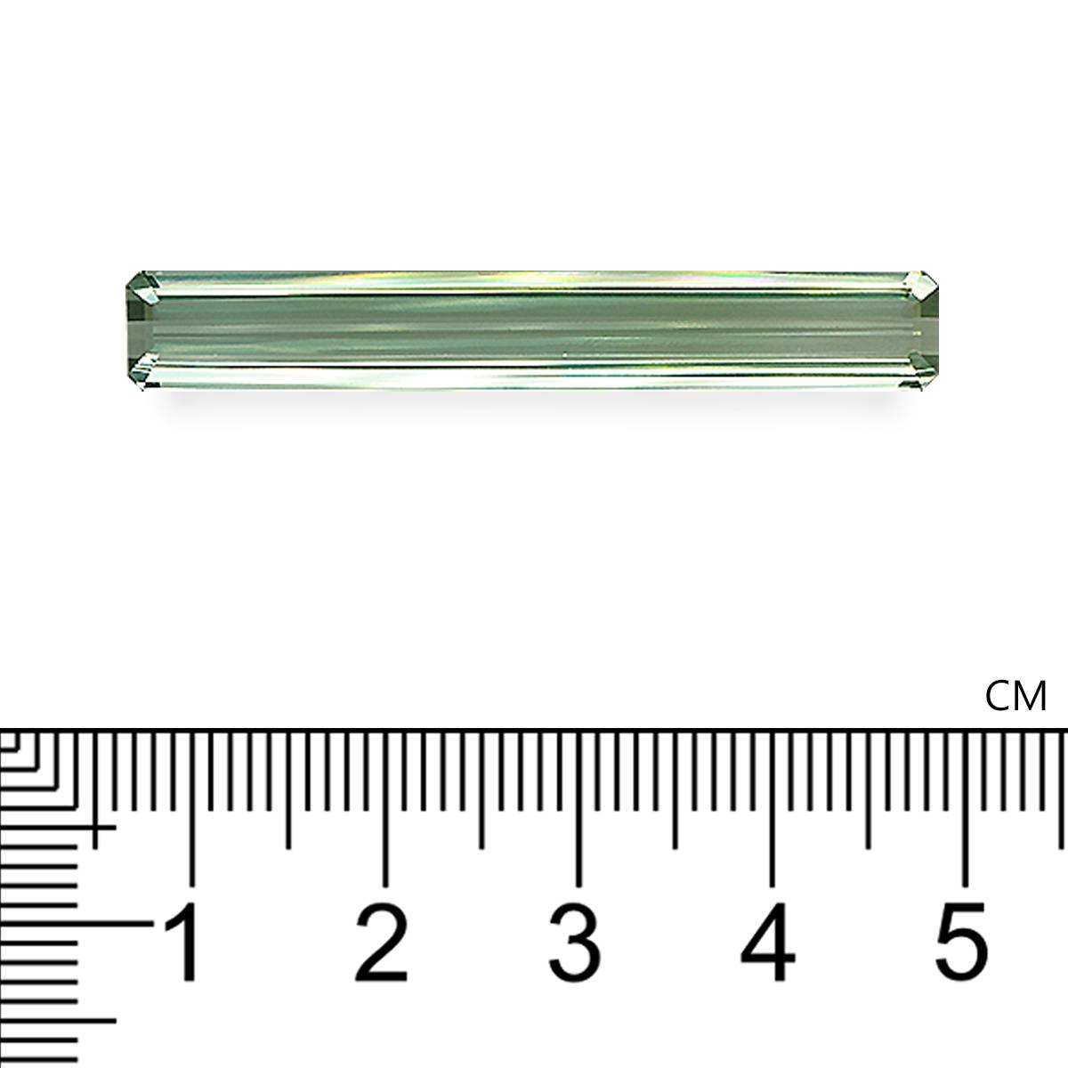 Green Tourmaline 14.13 ct