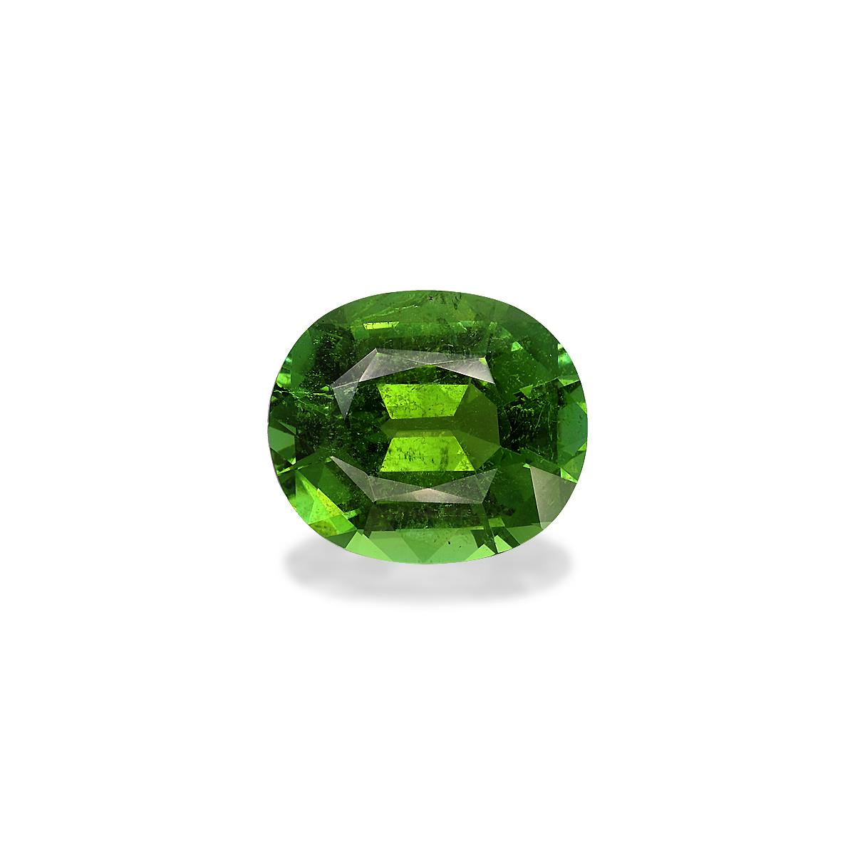 Green Tourmaline 8.23 ct
