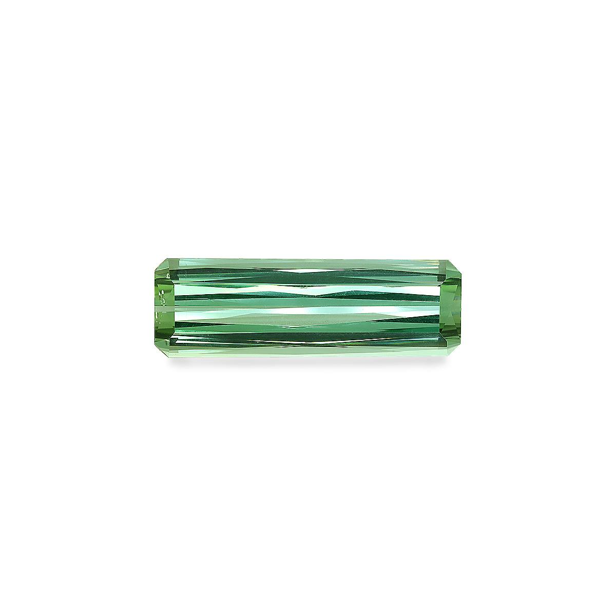 Green Tourmaline 24.43 ct