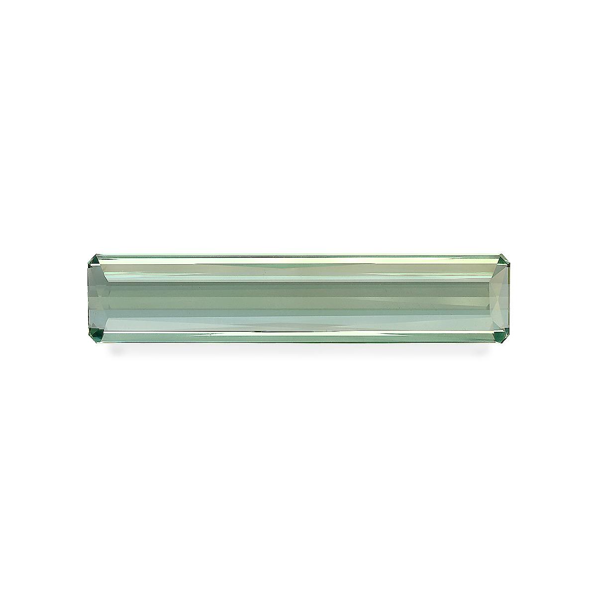 Green Tourmaline 19.03 ct