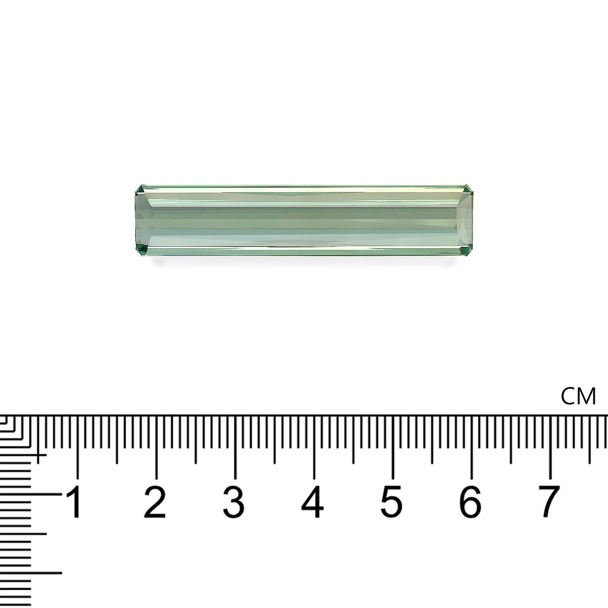 Green Tourmaline 19.03 ct