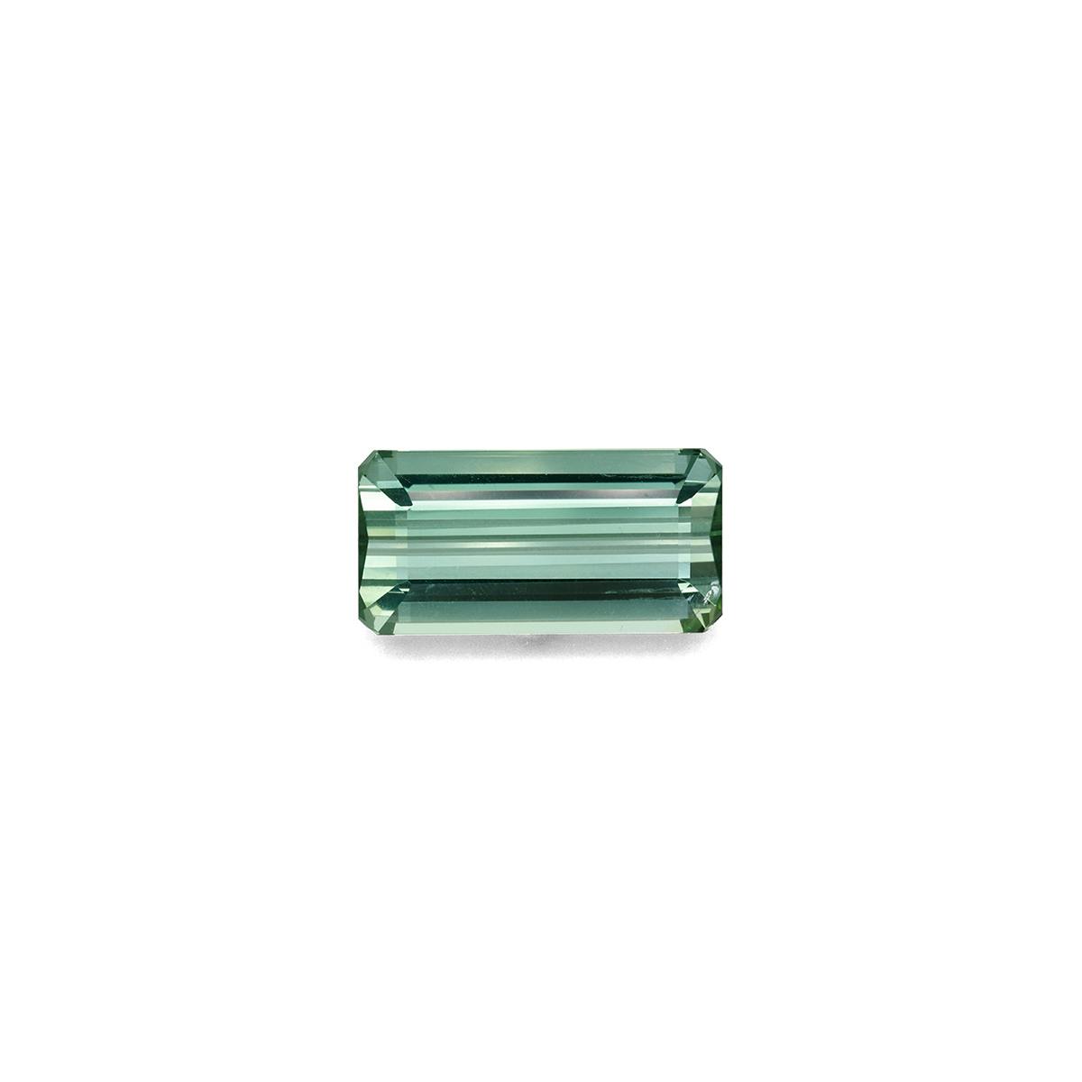 Green Tourmaline 12.78 ct