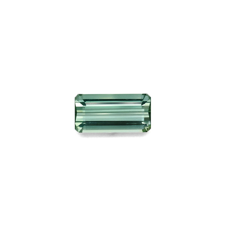 Green Tourmaline 12.78 ct