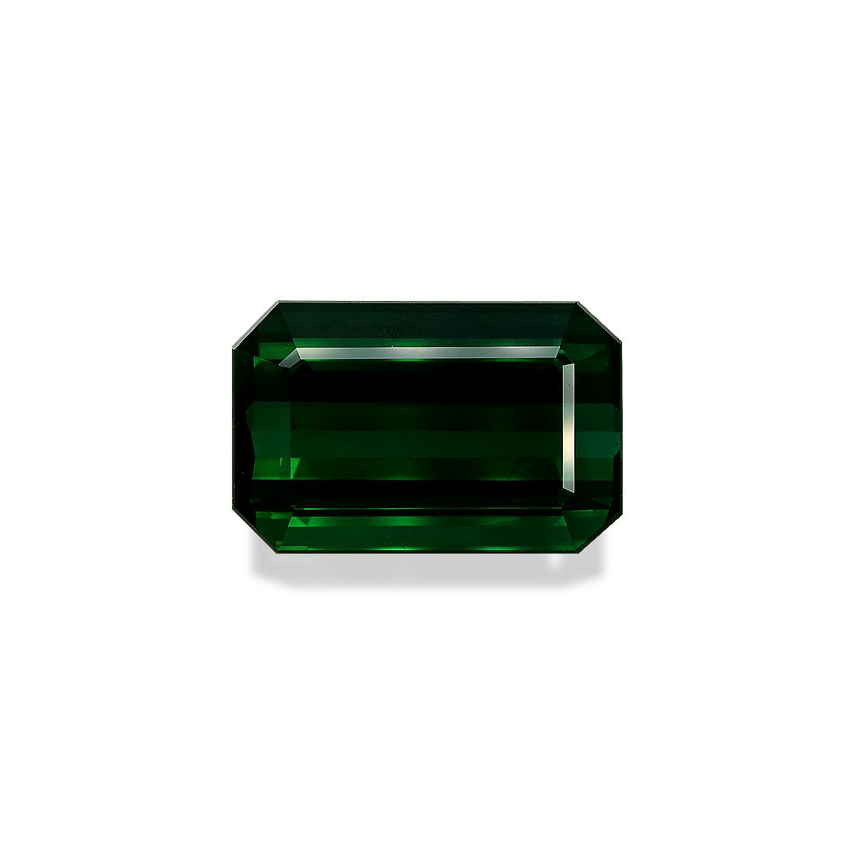 Green Tourmaline 57.44 ct