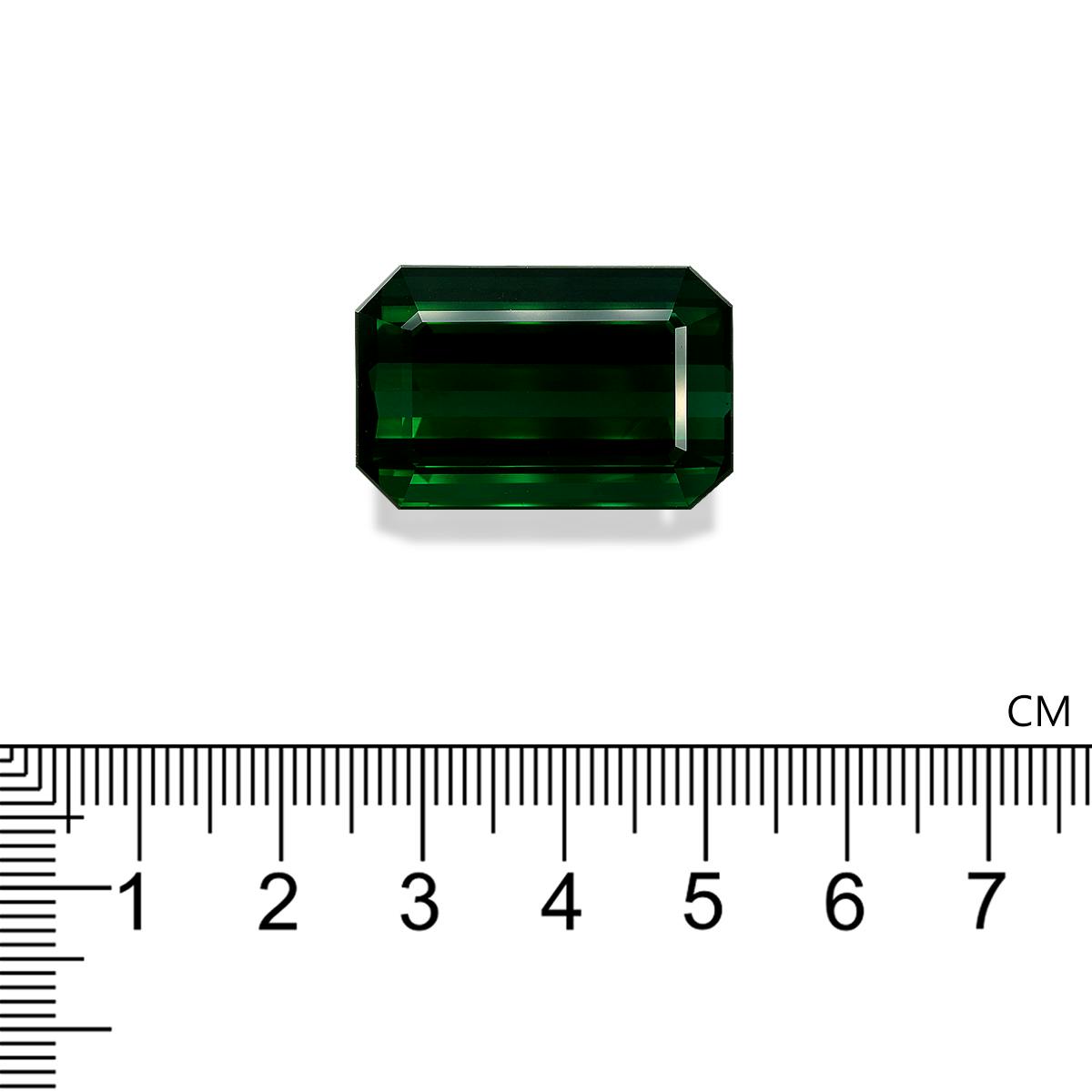 Green Tourmaline 57.44 ct