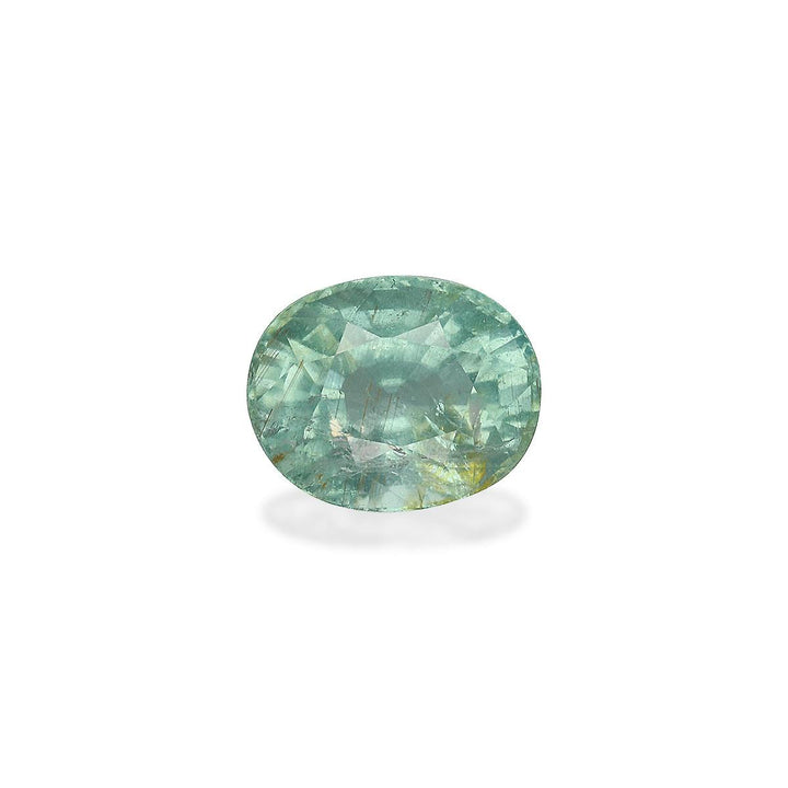 Green Tourmaline 4.77 ct