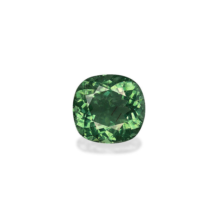 Green Tourmaline 10.21 ct