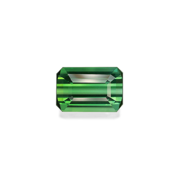 Green Tourmaline 13.01 ct