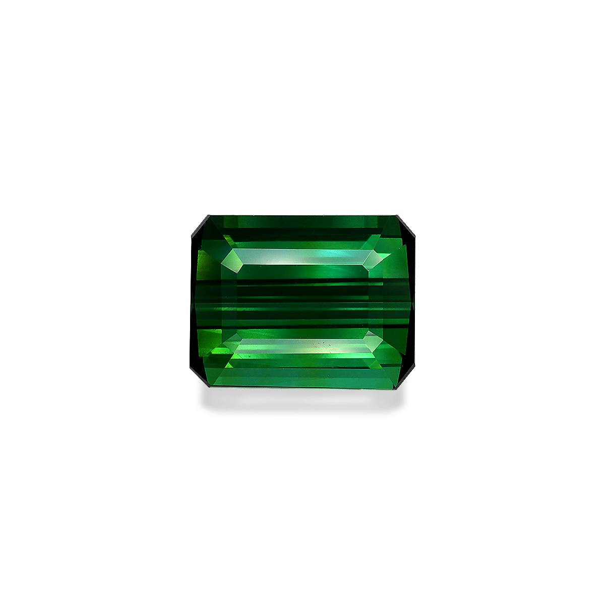 Green Tourmaline 10.68 ct