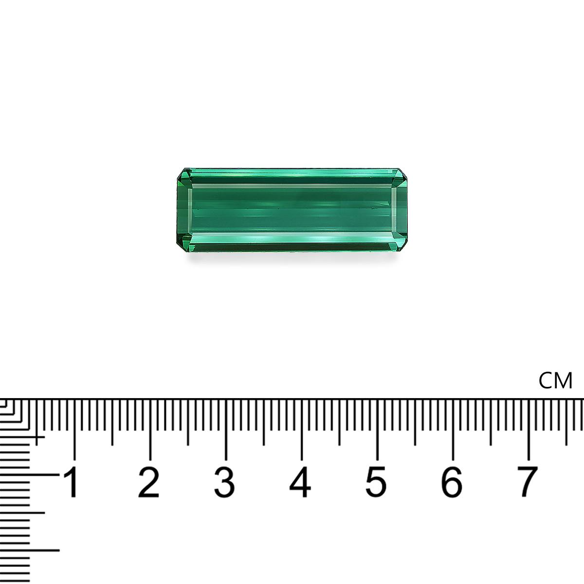 Green Tourmaline 30.43 ct
